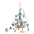 70838 Queen Watevra's ‘So-Not-Evil' Space Palace LEGO