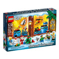 Lego City Advent Calendar 60201
