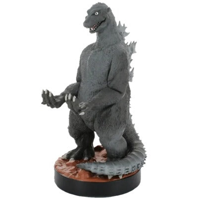 Godzilla Cable Guys Controller and Phone Stand