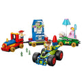 43264 Toy Story Celebration Train & RC Car