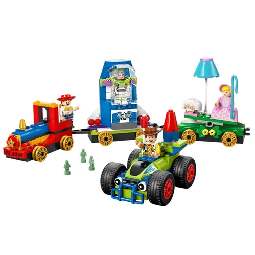 43264 Toy Story Celebration Train & RC Car