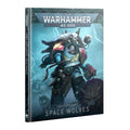 Codex Supplement: Space Wolves