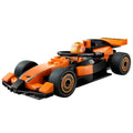 60442 Lego F1 Driver with McLaren Race Car