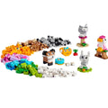 11034 Creative Pets