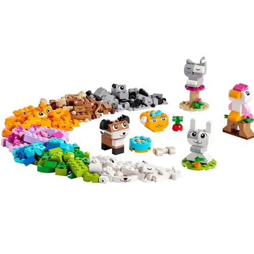 11034 Creative Pets