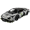 42214 Lamborghini Revuelto Super Sports Car