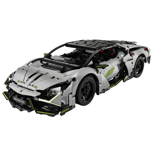 42214 Lamborghini Revuelto Super Sports Car