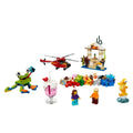 LEGO 10403 World Fun