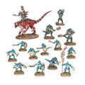 70-19 Spearhead: Seraphon