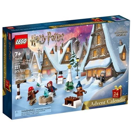 76418 LEGO® Harry Potter™ Advent Calendar