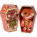 Gingerbear Lil’ Coffin Dodger