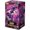 Blokees Figures - Transformers (Model Kit) 3 Classic Class 18 - Shockwave (12.5cm)