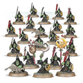 89-07 Gloomspite Gitz Moonclan Stabbas