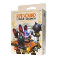 Riftbound: League of Legends TCG – Champion Deck Display – Spiritforged: Rumble