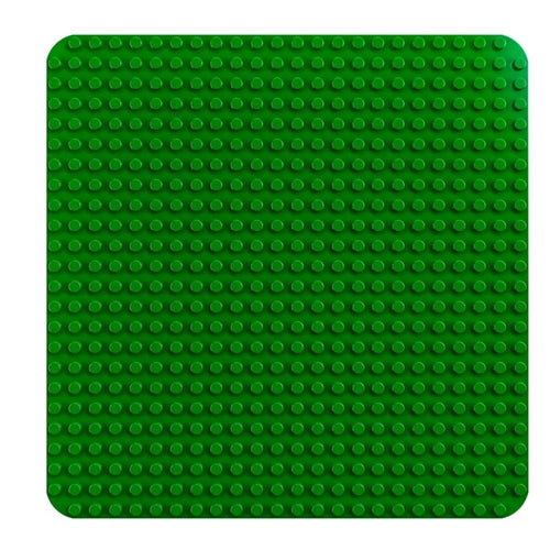 LEGO® 10980 LEGO® DUPLO® Green Building Plate