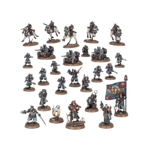 73-472 Combat Patrol: Death Korps of Krieg