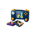 31380 Retro Gaming Console