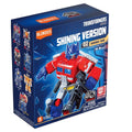 Blokees Transformers Shining Version 02
