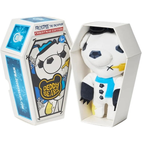 Frostpee Lil’ Coffin Dodger
