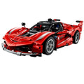 42212 Ferrari FXX K
