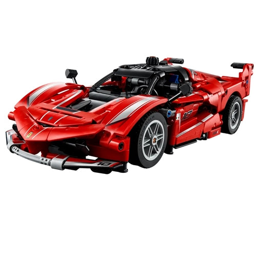 42212 Ferrari FXX K