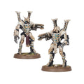 36-03 Thousand Sons: Sekhetar Robots