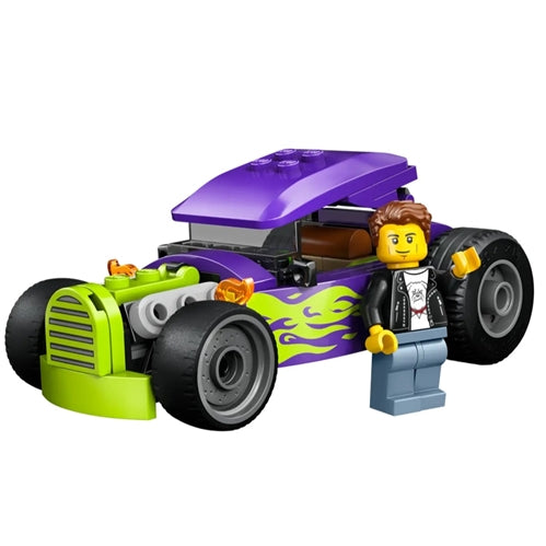 60485 Hot Rod