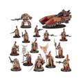 31-167 Legio Custodes Battle Group