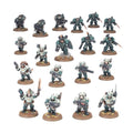 73-692 Combat Patrol: Leagues of Votann