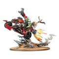 50-72 Orks: Wazdakka Gutsmek