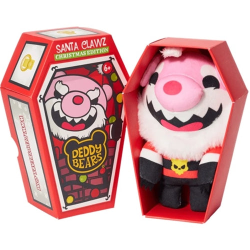 Santa Clawz Lil’ Coffin Dodger