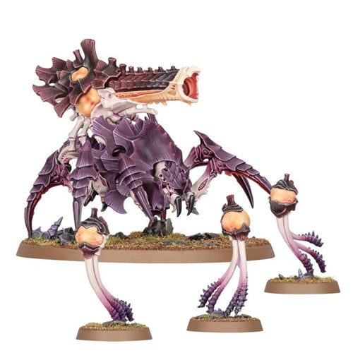 51-41Tyranids: Biovore