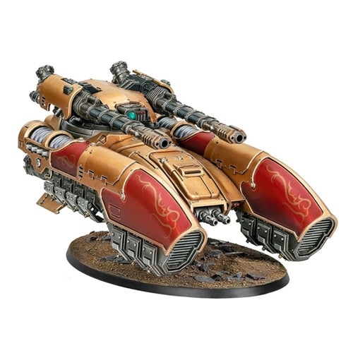 31-138 Caladius Grav-tank