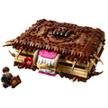 76449 Chomping Monster Book of Monsters