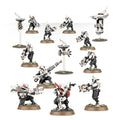 56-09 Tau Empire: Pathfinder Team