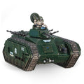 47-07 Astra Militarum - Chimera