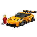 77239 Porsche 911 GT3 RS Super Car