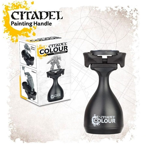 66-09 Citadel Colour Painting Handle