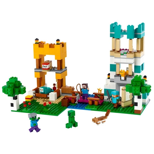 21249 The Crafting Box 4.0