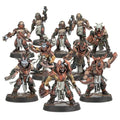 300-47 Necromunda: Corpse Grinder Cult Gang