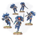 48-13 Space Marines: Jump Pack Intercessors