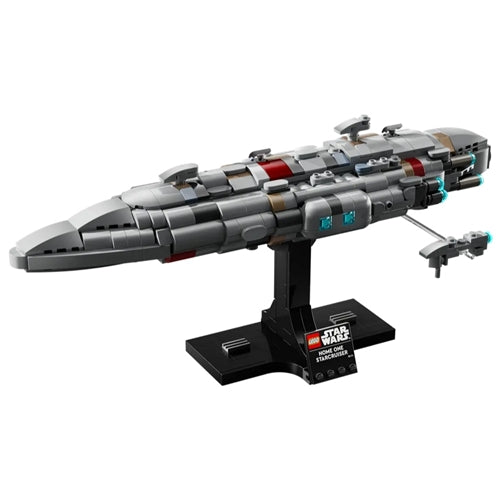 75405 Lego Home One Starcruiser