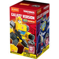 Blokees Transformers Galaxy Version 03