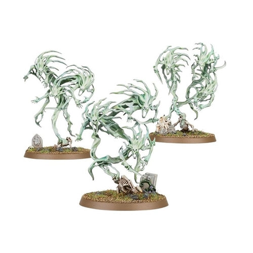 93-08 Warhammer Spirit Hosts