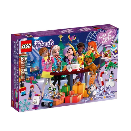 41382 LEGO® Friends Advent Calendar