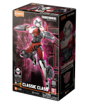 Blokees Classic Class Arcee