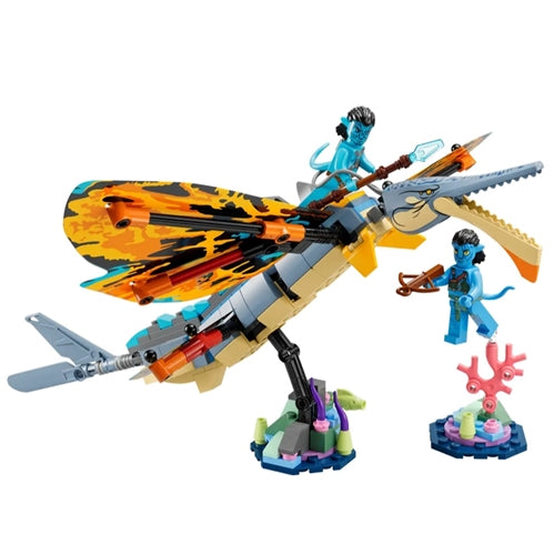 LEGO® 75576 Avatar Skimwing Adventure