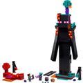 21279 The Enderman Tower
