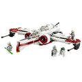 75402 Lego ARC-170 Starfighter