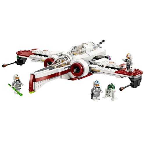 75402 Lego ARC-170 Starfighter